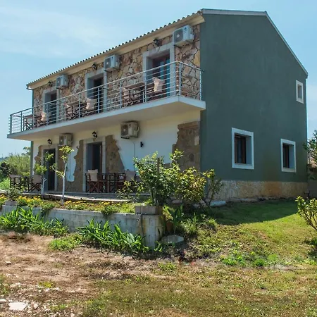 Mirage Arillas Type C18