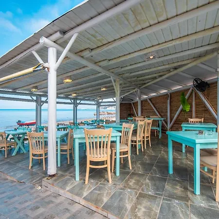 Mirage Arillas Type C18 דירה *