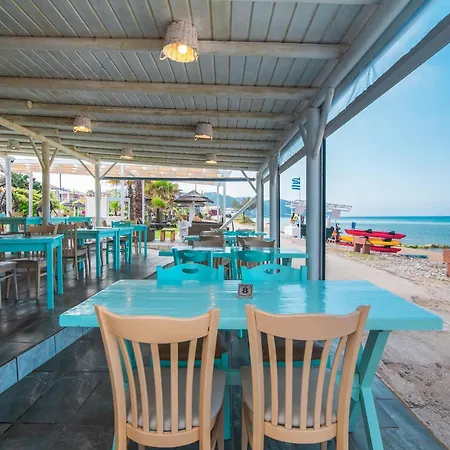 Mirage Arillas Type C18 *