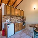 Mirage Arillas Type C18 Apartmán *