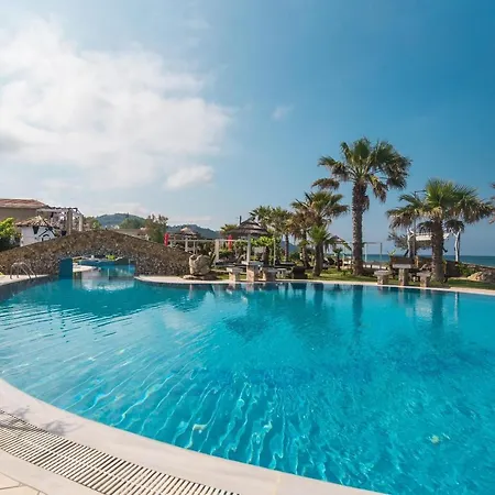 Lägenhet Mirage Arillas Type C18 Arillas (Corfu)
