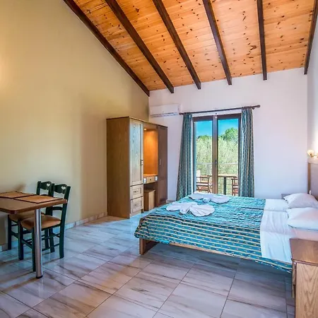 Mirage Arillas Type C18 Apartament Arillas (Corfu)