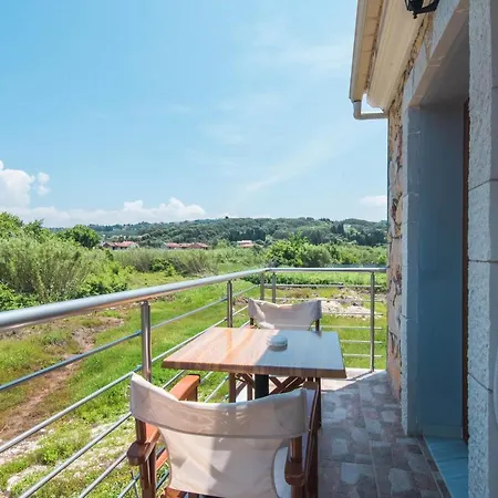 Mirage Arillas Type C18 Apartament Arillas (Corfu)