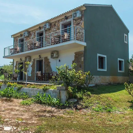 Mirage Arillas Type C18