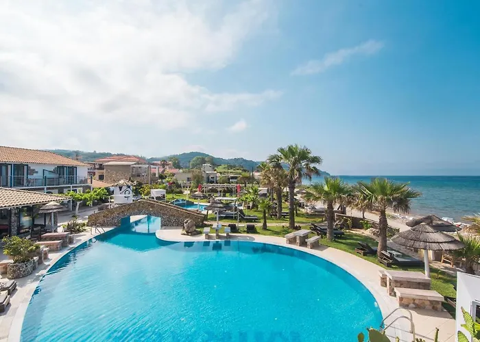 Mirage Arillas Type C18 *