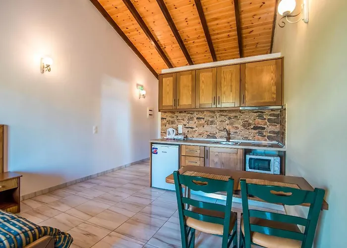 Apartament Mirage Arillas Type C18 Arillas (Corfu)