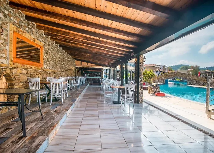 Mirage Arillas Type C18 Apartament Arillas (Corfu)