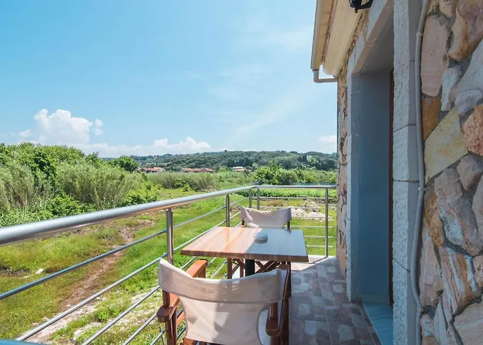 Mirage Arillas Type C18 Apartament Arillas (Corfu)
