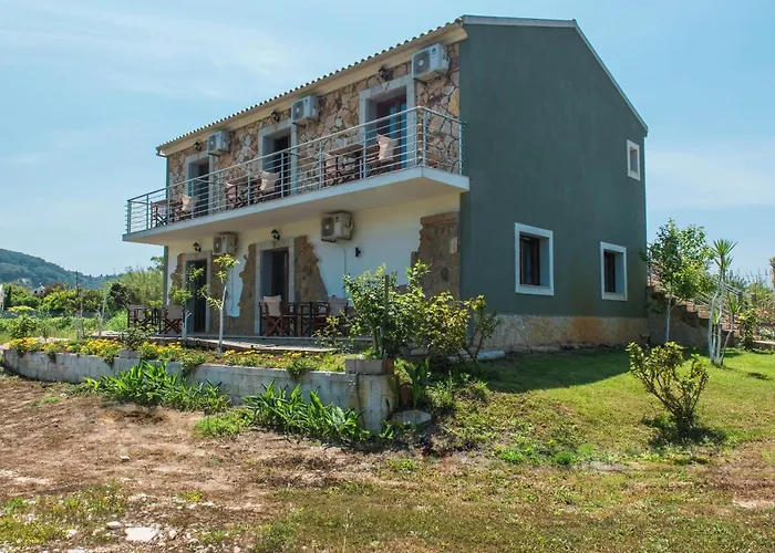 Mirage Arillas Type C18