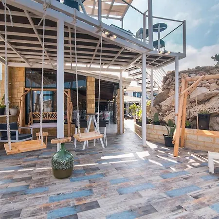 Mirage Arillas Type C18